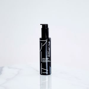 STYLE netsu design blow dry cream