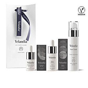 WOMAN set 3 pz