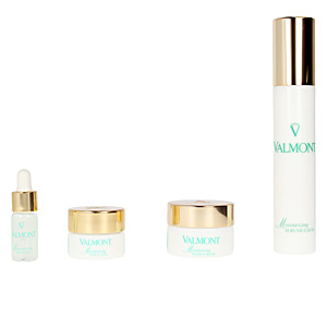 THE PERFECT ROUTINE HYDRATION set 4 pz
