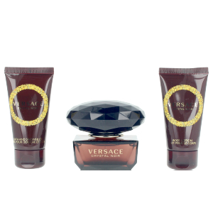 

CRYSTAL NOIR Lote 3 Pz