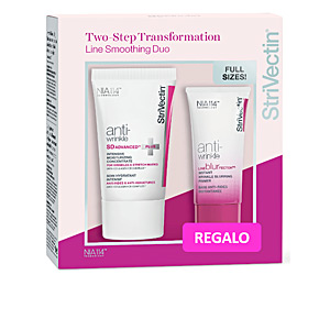 ANTI-WRINKLE set 2 pz