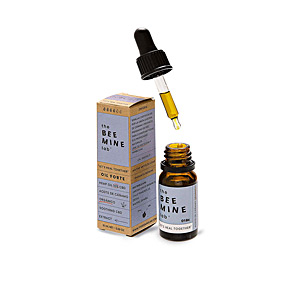 The Beemine Lab ACEITE FORTE 10% CBD 10 ml | Unisex