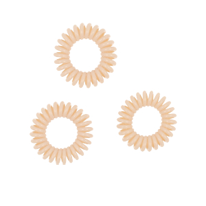 INVISIBOBBLE QUEEN OF THE JUNGLE set 3 pz