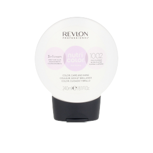 染毛剤 Revlon NUTRI COLOR filters  オンラインで購入