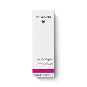 Revitalizing hair lotion