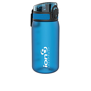 LEAK PROOF KIDS´ water bottle  BPA free #blue 350 ml