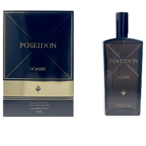 POSEIDON HOMBRE