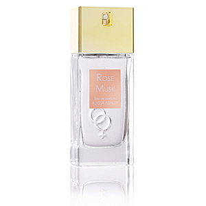 Alyssa Ashley ROSE MUSK  perfume buy online