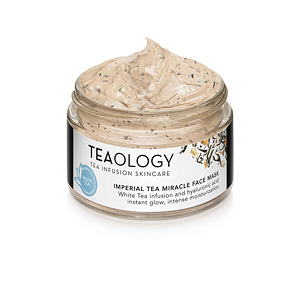 Teaology IMPERIAL TEA face miracle mask 50 ml | Damen