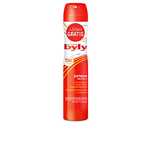 Byly EXTREM 48h deo spray 250 ml | Damen