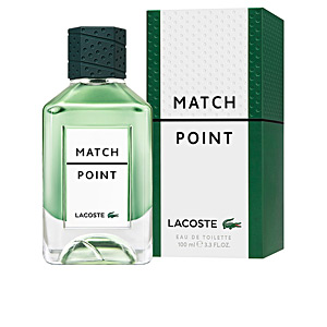 MATCH POINT