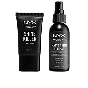 NYX Professional Makeup Diamonds & Ice Cosmetic Set (For Perfect Skin)
