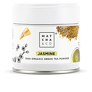 JASMINE green tea powder 30 g