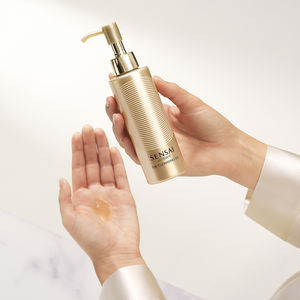 ULTIMATE de reinigingsolie