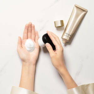 ULTIMATE die cremige Seife