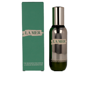 LA MER the regenerating serum