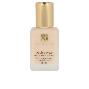 DOUBLE WEAR fluid SPF10 #2C0-cool vainilla