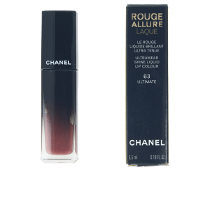 ROUGE ALLURE LAQUE