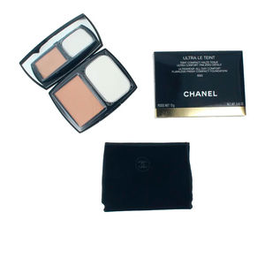 ULTRA LE TEINT compact SPF15