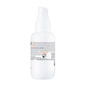 CAPITAL SOLEIL UV AGE daily photoprotective fluid SPF50+