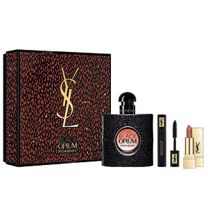 

BLACK OPIUM Lote 3 Pz