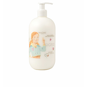 Maûbe SIGRID crema hidratante 500 ml | Women's