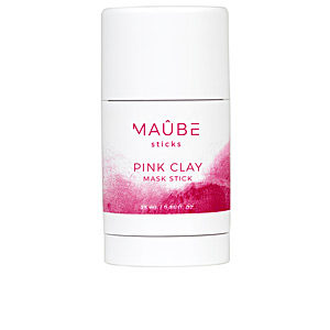 PINK CLAY mask stick 25 ml