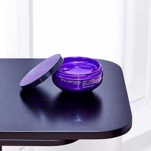 YUBI BLONDE violet perfector balm