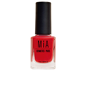 Nail polish Mia Cosmetics Paris SZKLIWO kup online