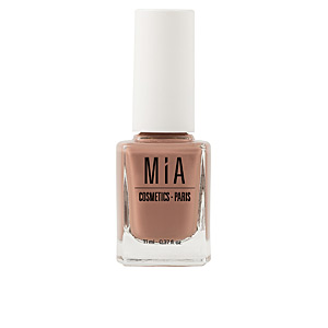 Esmalte de uñas LUXURY NUDES esmalte Mia Cosmetics Paris