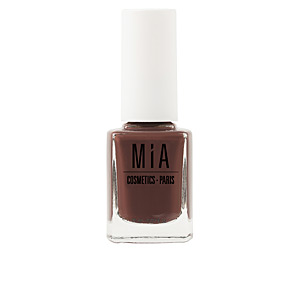 Mia Cosmetics Paris LUXURY NUDES esmalte #mocha | Women's