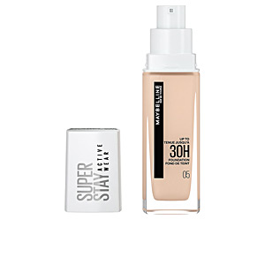 SUPERSTAY activewear 30h foundation