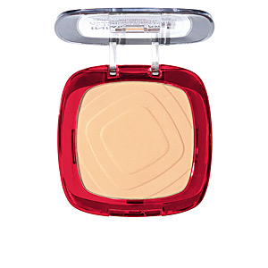 INFAILLIBLE 24H fresh wear foundation compact