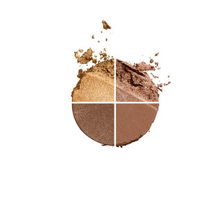 PALETTE 4 COULEURS