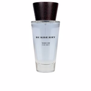 

TOUCH FOR MEN Eau De Toilette Vaporizador 100 Ml
