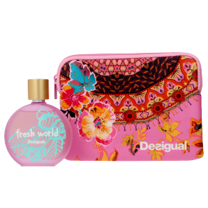 Desigual | Perfumes Club