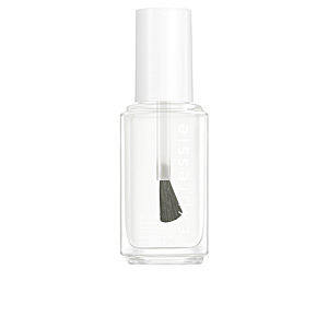 EXPRESSIE nail polish #390-always transparent