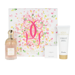 AQUA ALLEGORIA PERA GRANITA set 3 pz