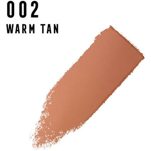 FACEFINITY BRONZER powder