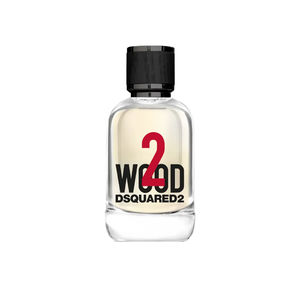 Dsquared2 Two Wood eau de toilette 30 ml