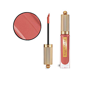ROUGE VELVET INK liquid lipstick