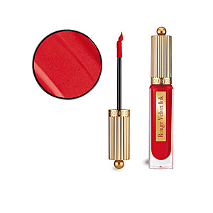 ROUGE VELVET INK liquid lipstick