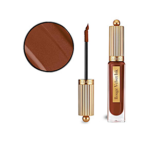 ROUGE VELVET INK liquid lipstick