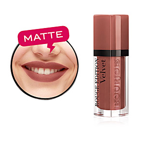 ROUGE ÉDITION VELVET lipstick