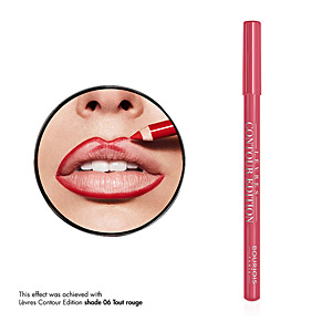 CONTOUR EDITION lipliner