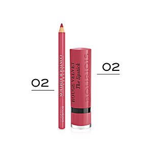 CONTOUR EDITION lipliner