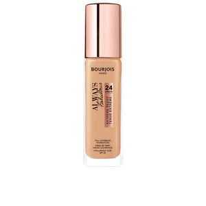 Foundation Make-up Bourjois ALWAYS FABULOUS 24H foundation online kaufen
