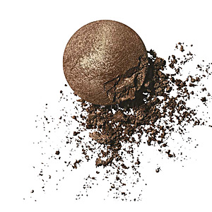 LITTLE ROUND pot eyeshadow