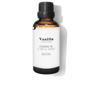 Aromaterapia ACEITE ESENCIAL vainilla Daffoil