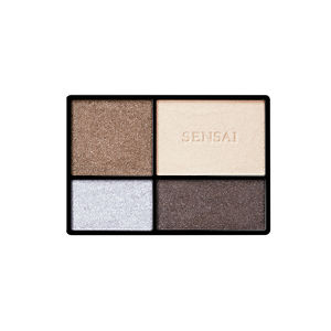 PALETTE DE COULEURS POUR LES YEUX